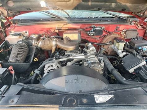 1997 Chevy Silverado 1500 Shortbed For Sale In Arlington Tx