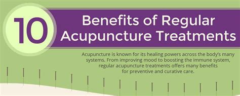 10 Great Benefits Of Acupuncture Treatment Conscious Chiropractic