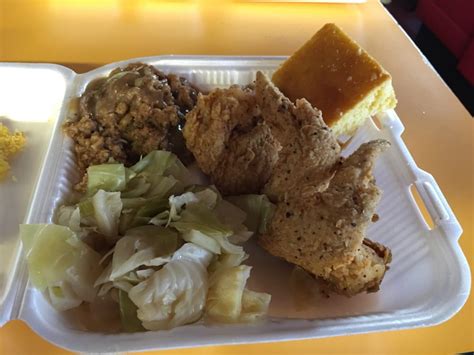 Are there any restaurants near me, that are open now? Roland's Soul Food And Fish - 18 Photos & 31 Reviews ...