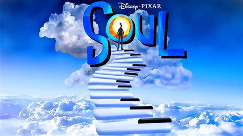 Soul Movie Review 2020 Another Enlightening Pixar Film