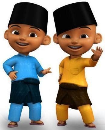 Upin ipin adalah serial televisi animasi anak anak yang dirilis pada 14 september 2007 di malaysia dan disiarkan di tv9. Gambar Upin dan Ipin - JIWAROSAK.COM