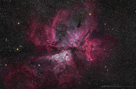 Carina Nebula From Dark Skies Nebula Carina Nebula Dark Skies
