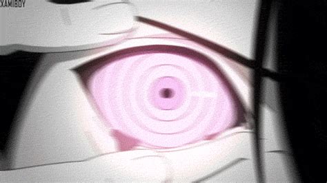 Rinnegan Vision Del Dolor Y Poder Anime Amino