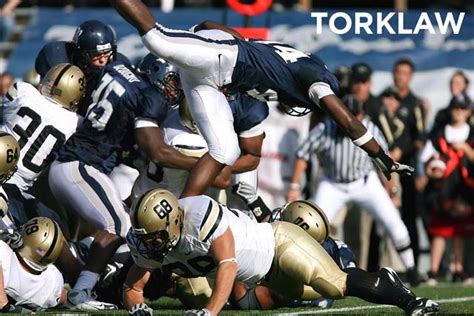 Chronic Traumatic Encephalopathy CTE Football Injuries TorkLaw