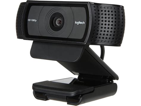 Logitech C920 Hd Pro Webcam Neweggca
