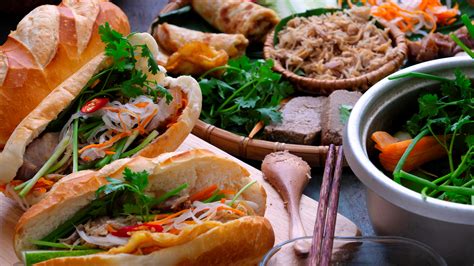Top Traditional Vietnamese Dishes You Need To Try