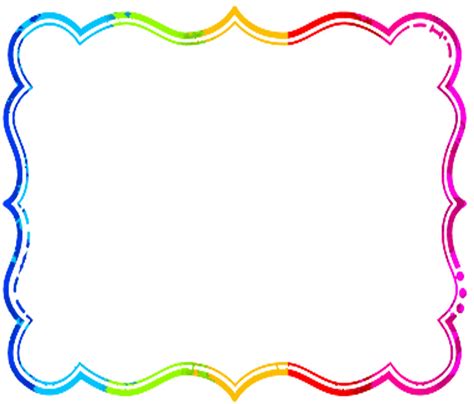 Printable Clipart Borders Free Download On Clipartmag