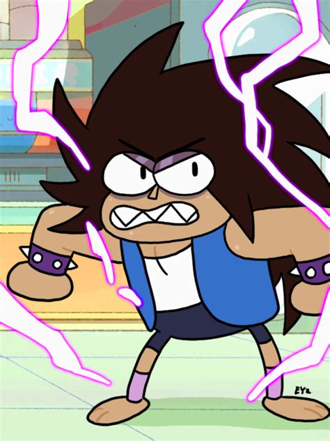 Pko tko ok ko faisca prata. OK K.O.! Let's Be Heroes - TKO 01 by theEyZmaster on ...