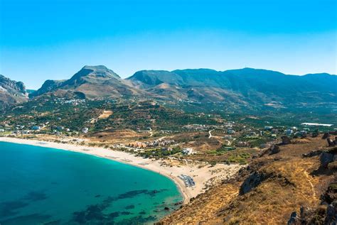 Top 8 Nude Beaches Of Greece Swingers Europe