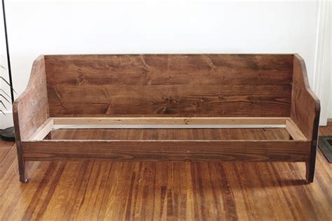 I can't express how much your support means to me. Diy Spfa - 3 Ideas For Creating The Perfect Diy Sofa Bed ...