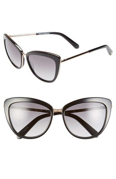 kate spade new york kandi 56mm cat eye sunglasses nordstrom cat eye sunglasses sunglasses