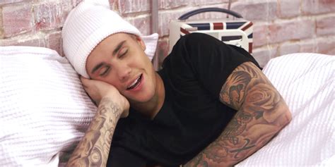justin bieber didn t turn down a movie role because of a gay sex scene ok