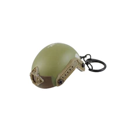 Purchase Gear Stock Helmet Bottle Opener Keychain