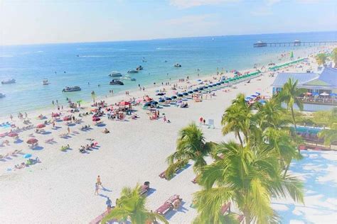 The Perfect Itinerary For A Fort Myers Beach Vacation Fl Best Things