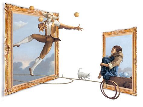 Design Crowd Challenged Artists To Break The Bounds Of Classical