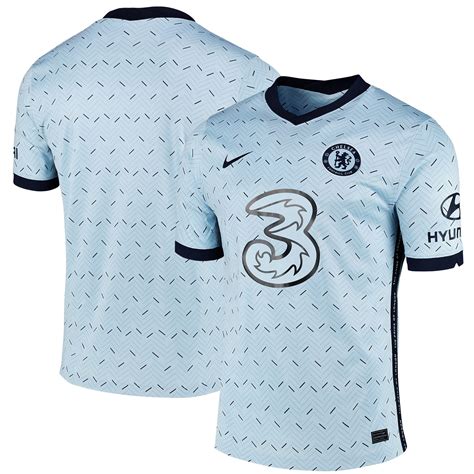 In future champions league news as we count down to the final here, istanbul will get to make amends for its absence this time around in 2023, it would seem. CHELSEA FC AWAY KIT 2020/2021 - SoCheapest