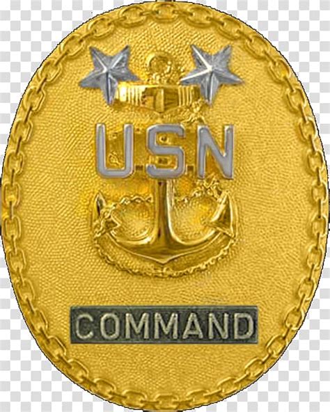 Senior Chief Petty Officer United States Navy Command Master Chief
