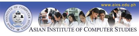 Asian Institute Of Computer Studies Central Inc Jobs And Careers