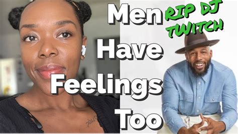 our men have feelings too divine feminine femininity youtube