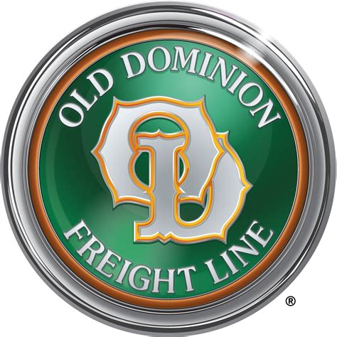 Old Dominion Freight Line 500 Old Dominion Way Thomasville Nc 27360