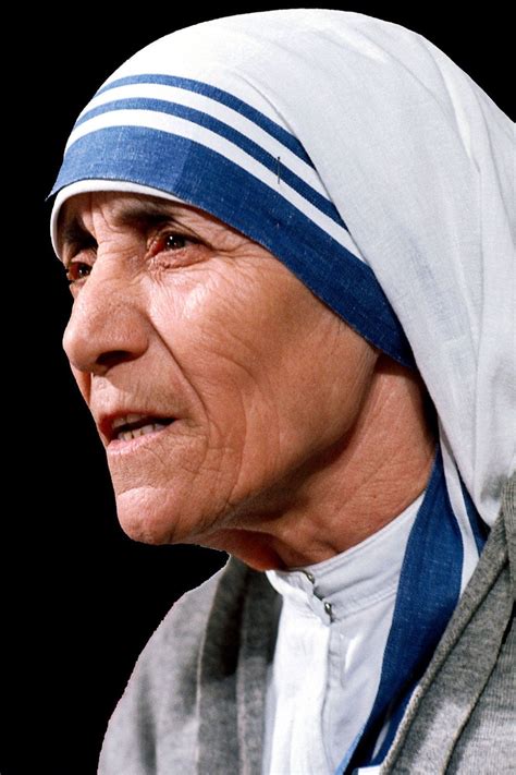 120 Women Who Changed Our World Mother Teresa Influential Women
