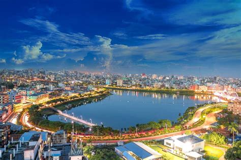 10 Best Cities In Bangladesh Tips Solution