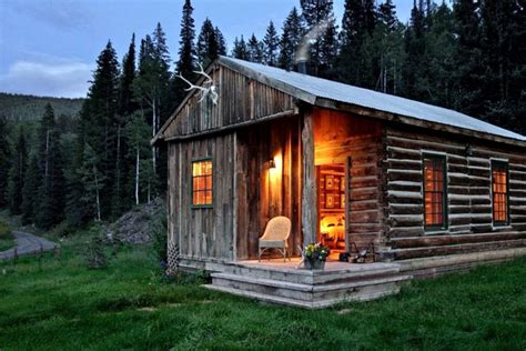 Maybe you would like to learn more about one of these? Colorado Weekend Getaways | glampinghub.com