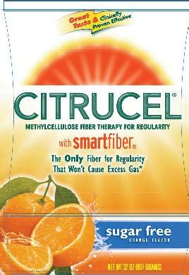All the same, incorrect use of hpmc can cause an allergic reaction. Citrucel - FDA prescribing information, side effects and uses