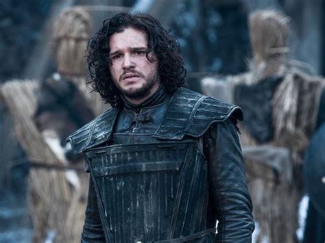 Game Of Thrones Episode Recap Jon Snow For The Win