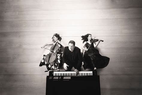 Trio Con Brio Copenhagen