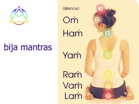 How To Activate Your Chakras With Bija Mantras Sha Blog