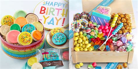 32 Birthday Delivery Ts That Can Be Sent To Their Doorstep