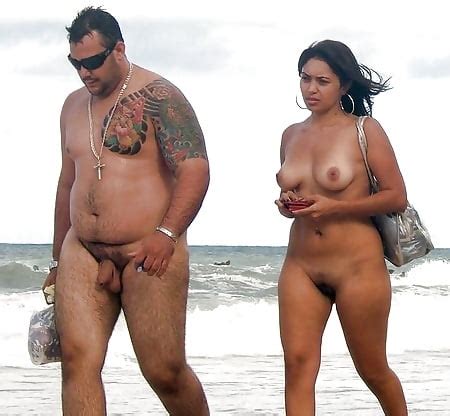 See And Save As Mature Chubby Nude Beach Fun Bbw And Bears Porn Pict
