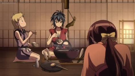 Manyuu Hikenchou Full Ep1 Review Anime Newszia The Best Anime And