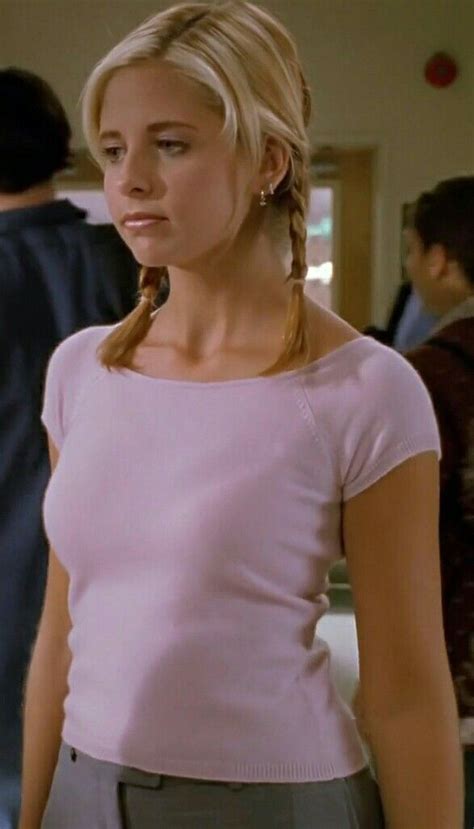 Pin By Jaye Anna Bulson On Buffy Summers Sarah Michelle Gellar Buffy