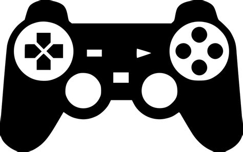 Gamer Svg Png Icon Free Download 562624 Onlinewebfontscom