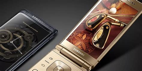 New Samsung Flip Phone 2018 W2019 Release Date Specs And Price