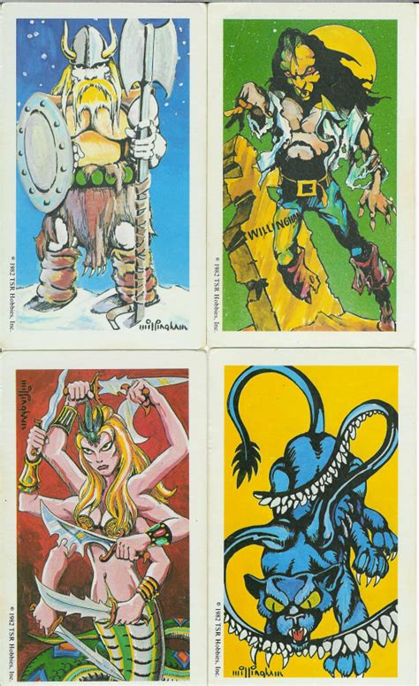 Bill Willingham Dungeons And Dragons Art Dungeons And Dragons
