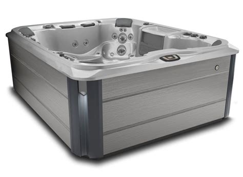 Aspen® Sundance® Hot Tub Champagne Spas