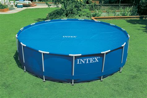 6 Best Solar Pool Cover Reviews 2020