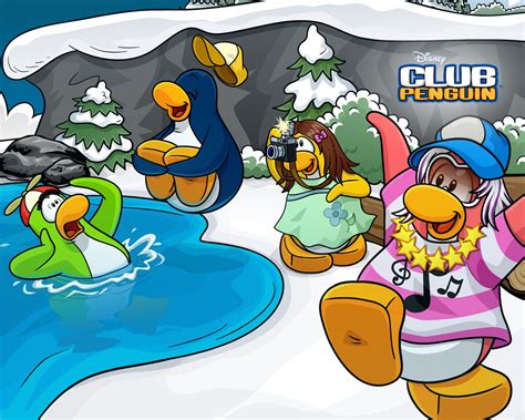 club penguin club penguin photo 34430647 fanpop