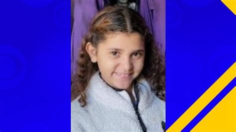 Update Amber Alert For Girl Abducted From Newport News Canceled
