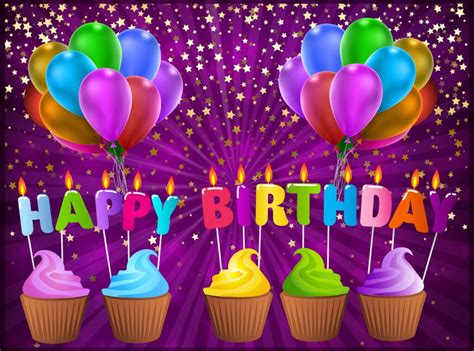 Happy birthday birthday greeting greeting card happy love celebration card decoration birthday card. Happy Birthday Greeting Cards | Free Birthday Cards Download