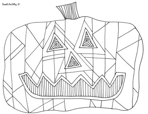 Pin by Beth Erdelac on Coloring | Halloween coloring pages, Halloween