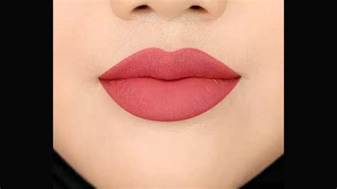 Pilihan Warna Lipstik Wardah Untuk Kulit Sawo Matang Moiamor