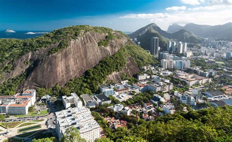 #2 best value of 1,746 places to stay in rio de janeiro. Bairros mais seguros do Rio de Janeiro: conheça os ...