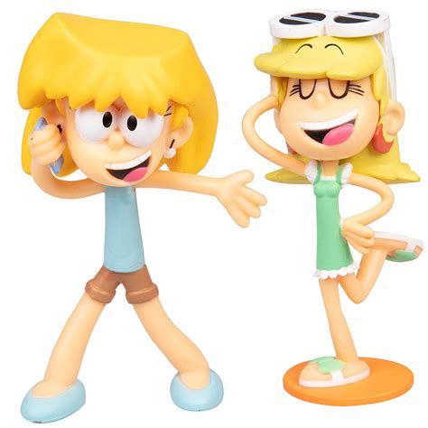 Nickalive Wicked Cool Toys Announces The Loud House Plush Toy Line