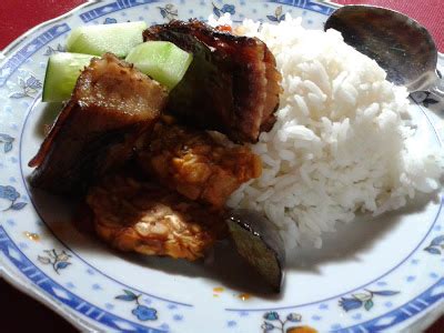 Ditulis oleh rm mbak iin. Kuliner di Surabaya : 10 Kuliner Penyetan Paling Hits di ...