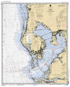 Tide Chart St Joseph Sound