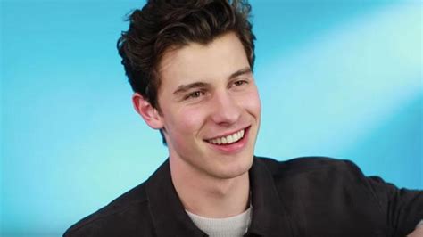 Shawn Reading Thirst Tweets Do You Think If I Asked Nicely That Shawn
